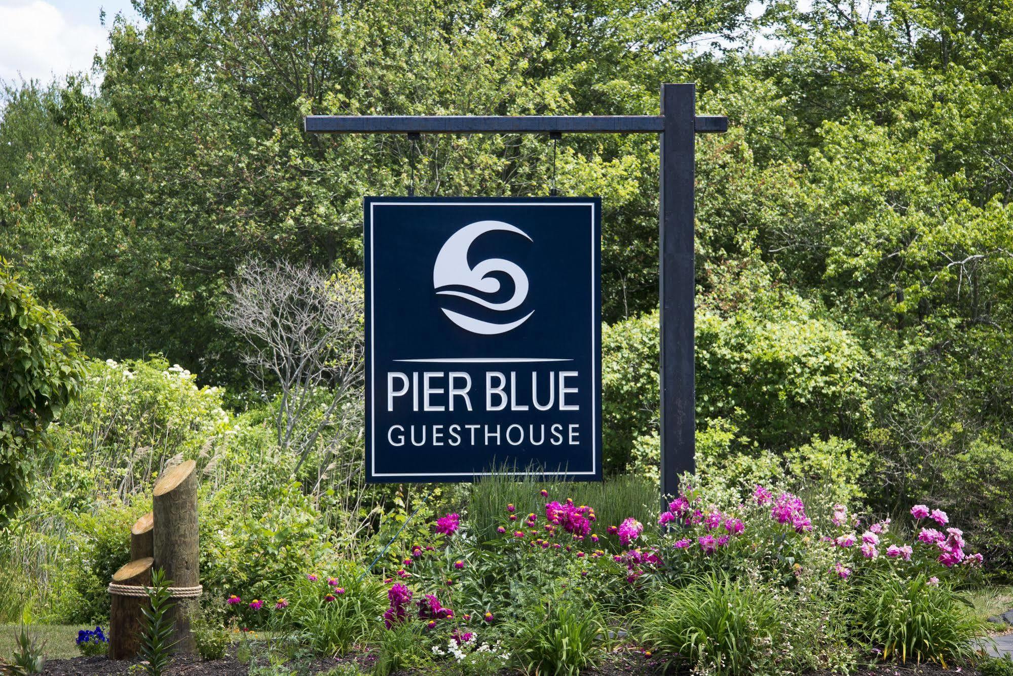 Pier Blue Inn Old Saybrook - Essex Exterior photo