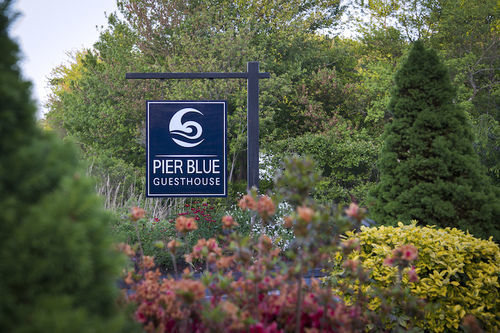 Pier Blue Inn Old Saybrook - Essex Exterior photo